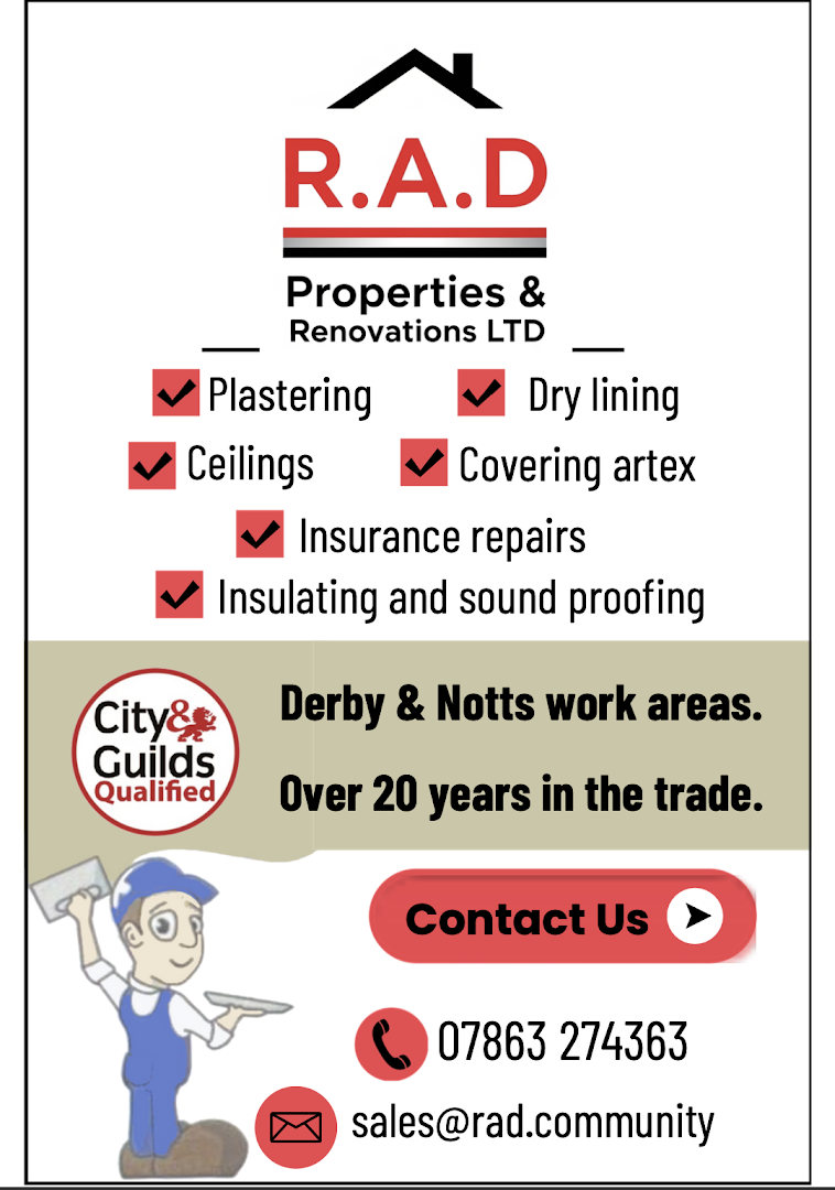 R.A.D Properties & Renovations ltd — Photos 10